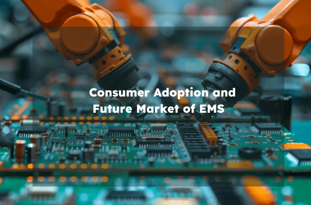 Future market of EMS