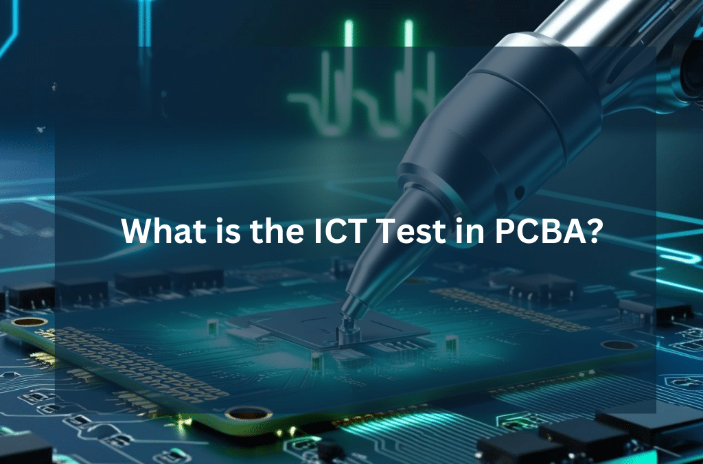 ICT in PCB Assembly