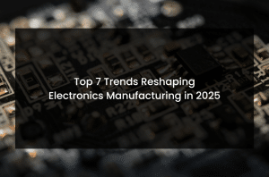 Electronics Manufacturing Services