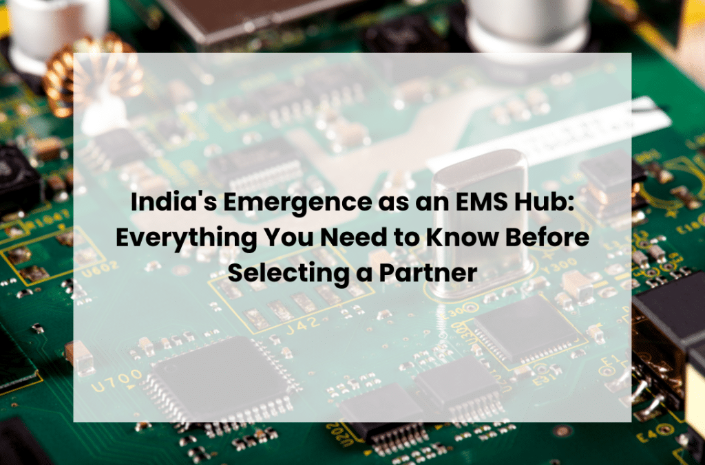 EMS Hub