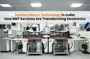 Surface Mount Technology