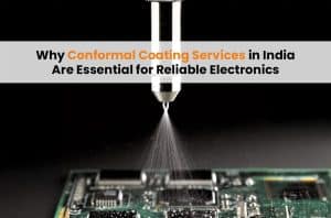 Conformal Coating Services
