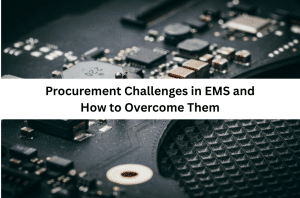 Procurement Challenges in EMS and How to Overcome Them